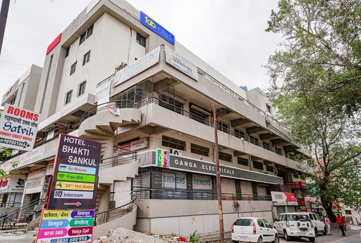 HOTEL BHAKTI SANKUL