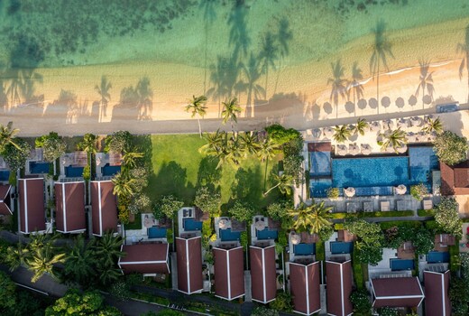 InterContinental Koh Samui Resort