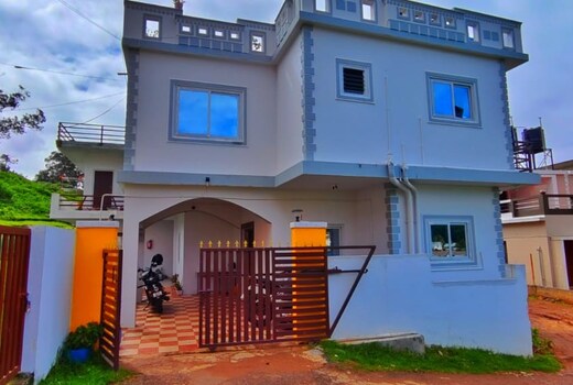 TR homes 3BHK