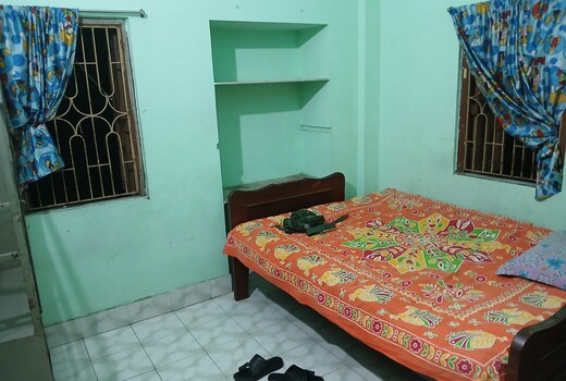 Green Homestay