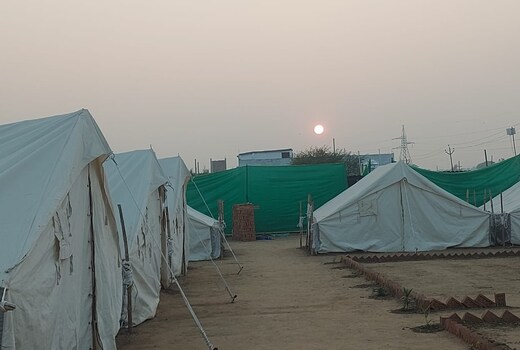 Shri prayag ashram