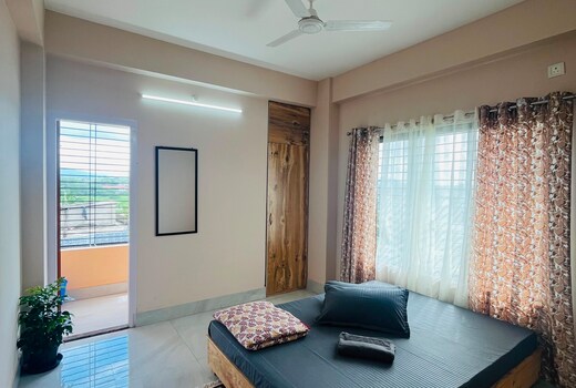 SkyNest Inn Approx 5 Min From Airport