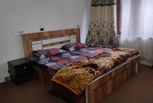 Sweet home appartment