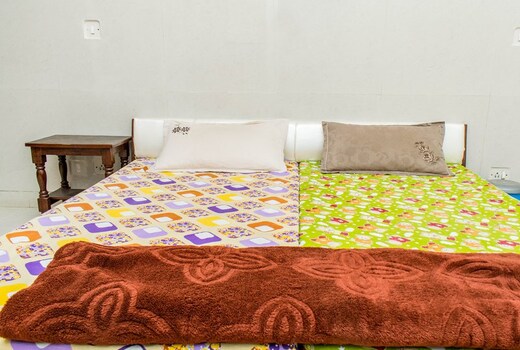 Namastey Homes 89 | 2 BHK Service Apartment