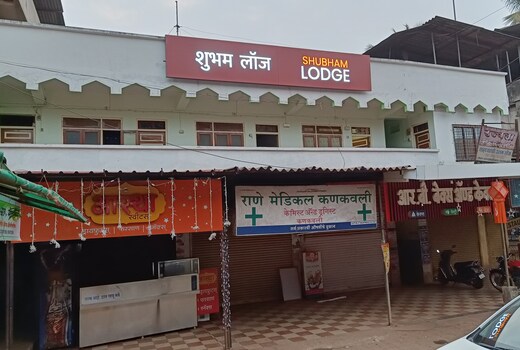 Shubham Lodge