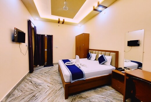 KASHYAAM INN