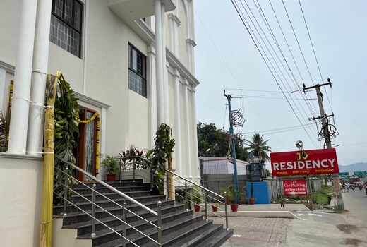JV Residency
