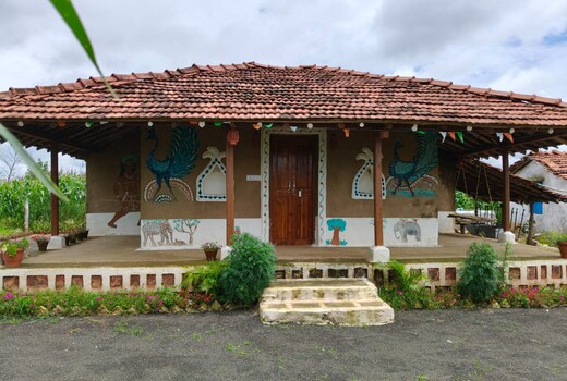Vision Homestay