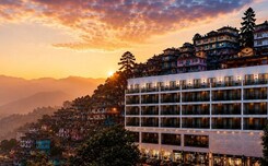 Ramada by Wyndham Darjeeling Gandhi Road