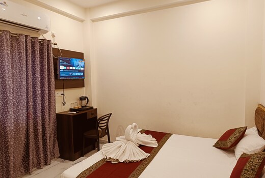 Mahalaxmi Paying Guest House 300 Mtr. from Assi Ghat, Varanasi