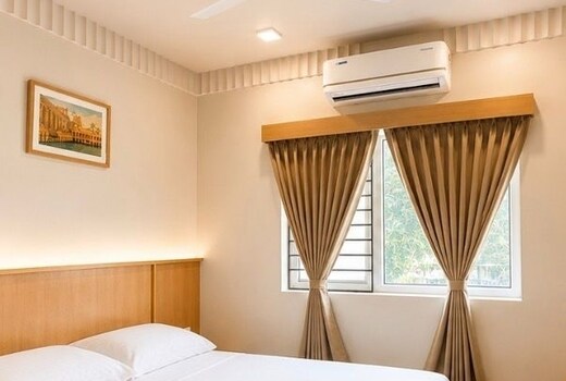 Parthas suites