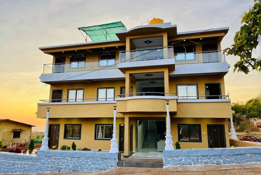 Hotel Kadam Palace