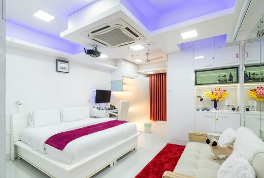 LeModCasa: Pearl house, Smart luxury and comfort