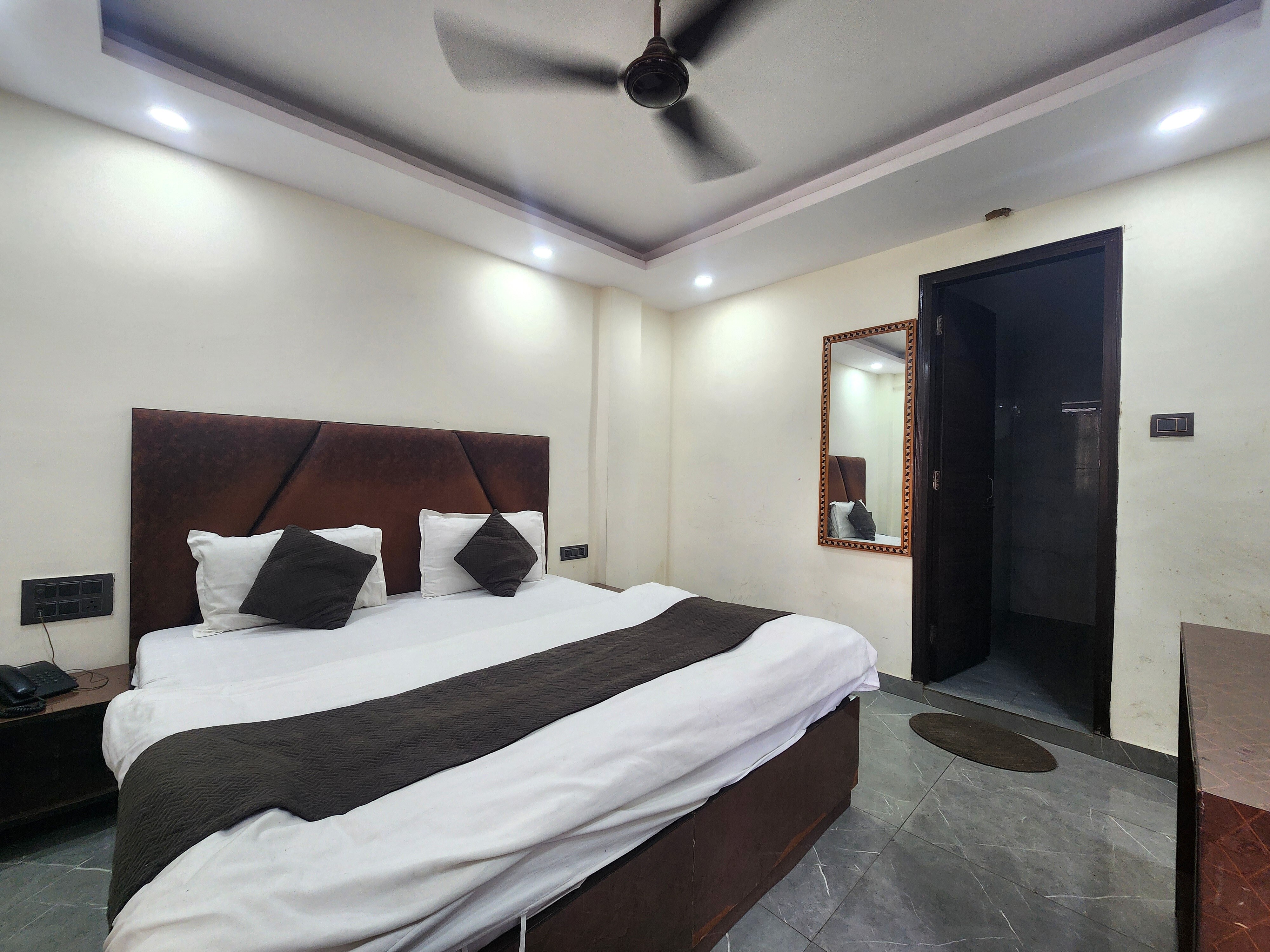 Hotel Satyam
