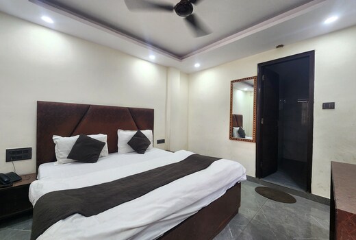 Hotel Satyam