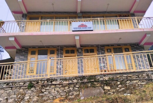 Horizon Home Stay