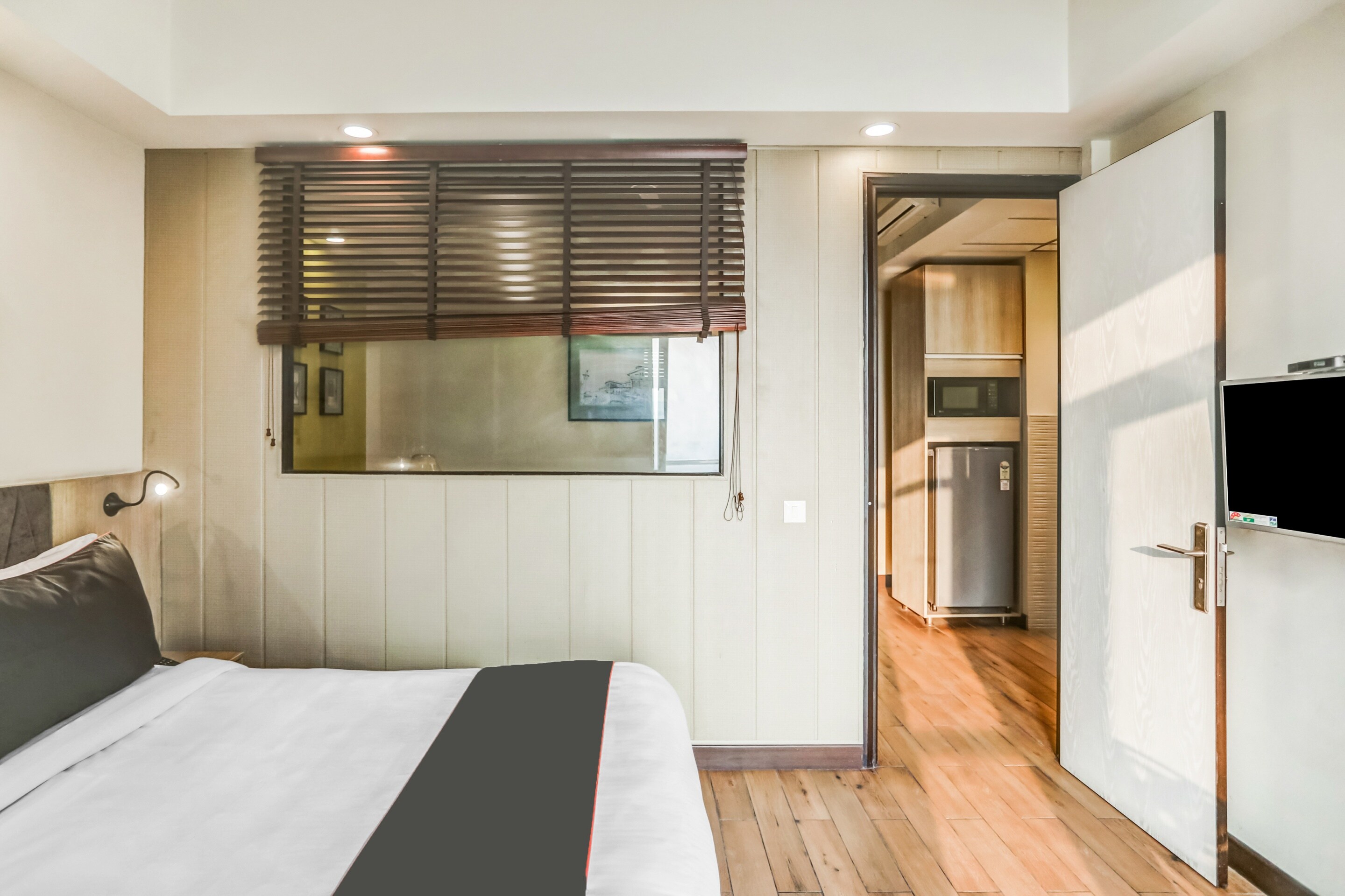 Collection O Limewood Stay