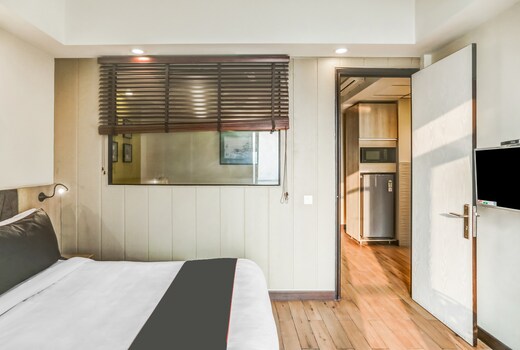 Collection O Limewood Stay