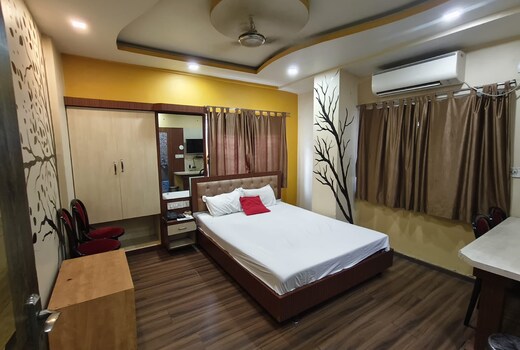 A G STAY Near Airport