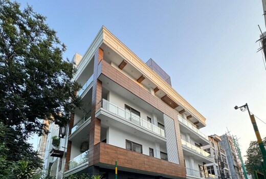 Skyway 3bhk Delhi