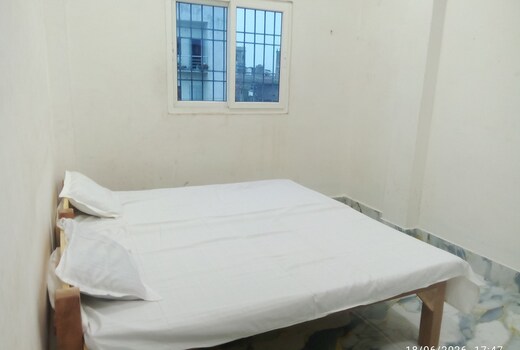 Rajgour Ashram