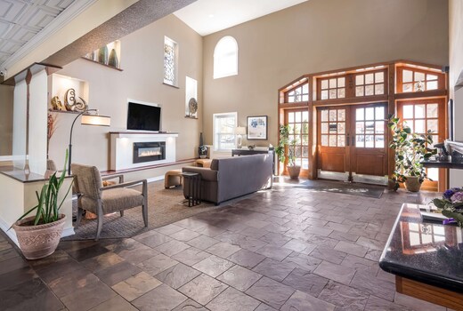 Best Western Mountain View Inn