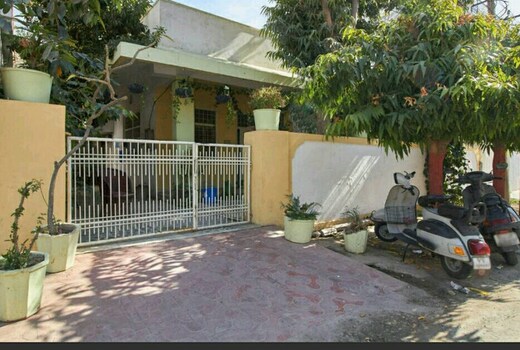 Maruti Guest House