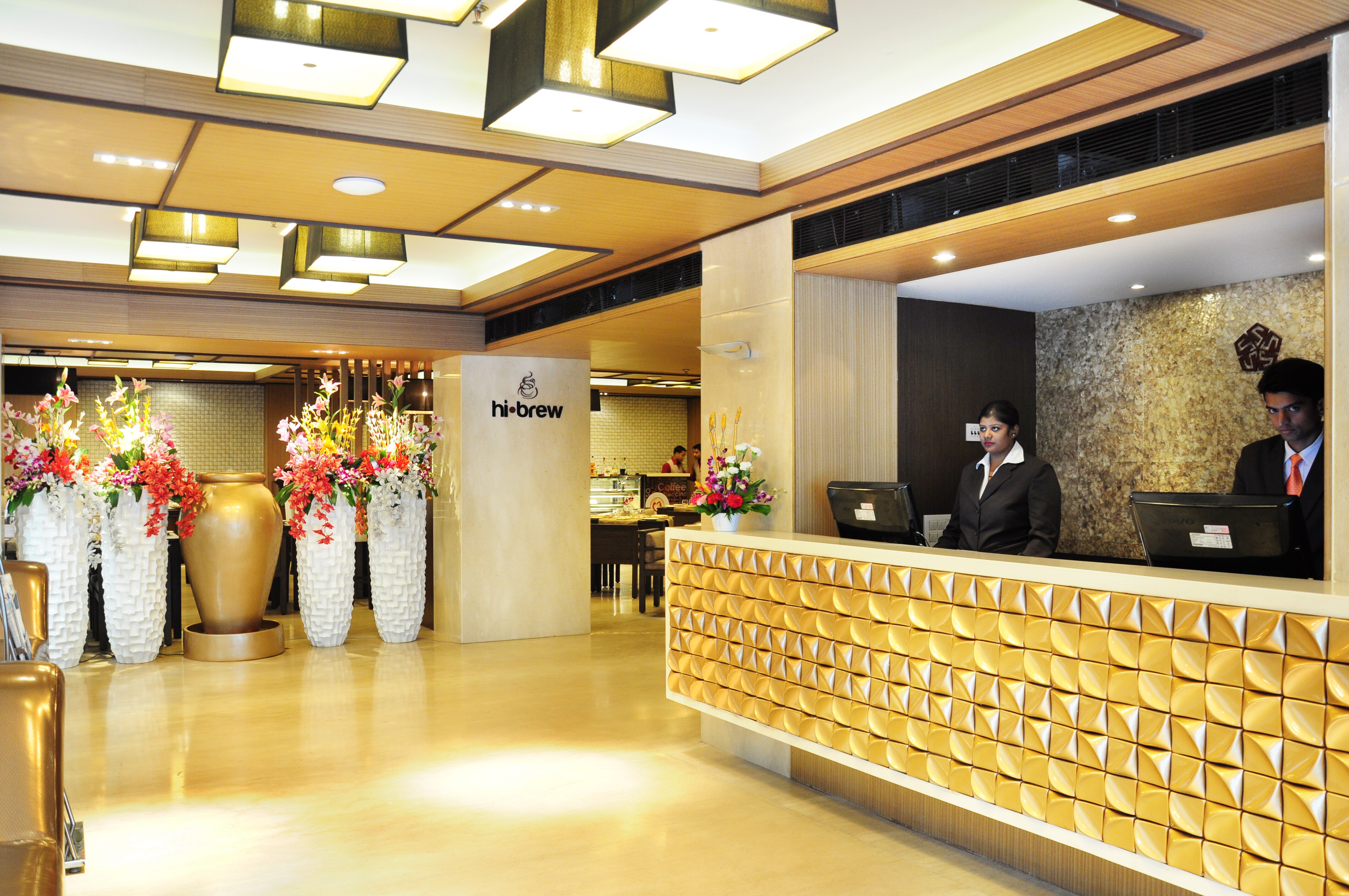Main gallery