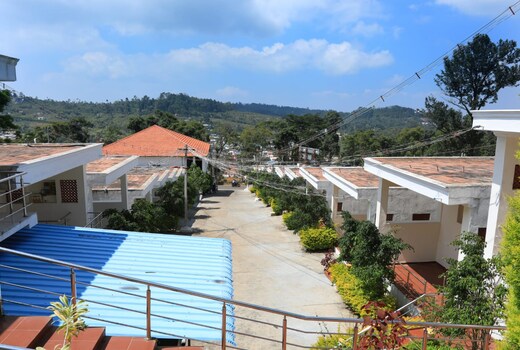 Chill Breeze Resort