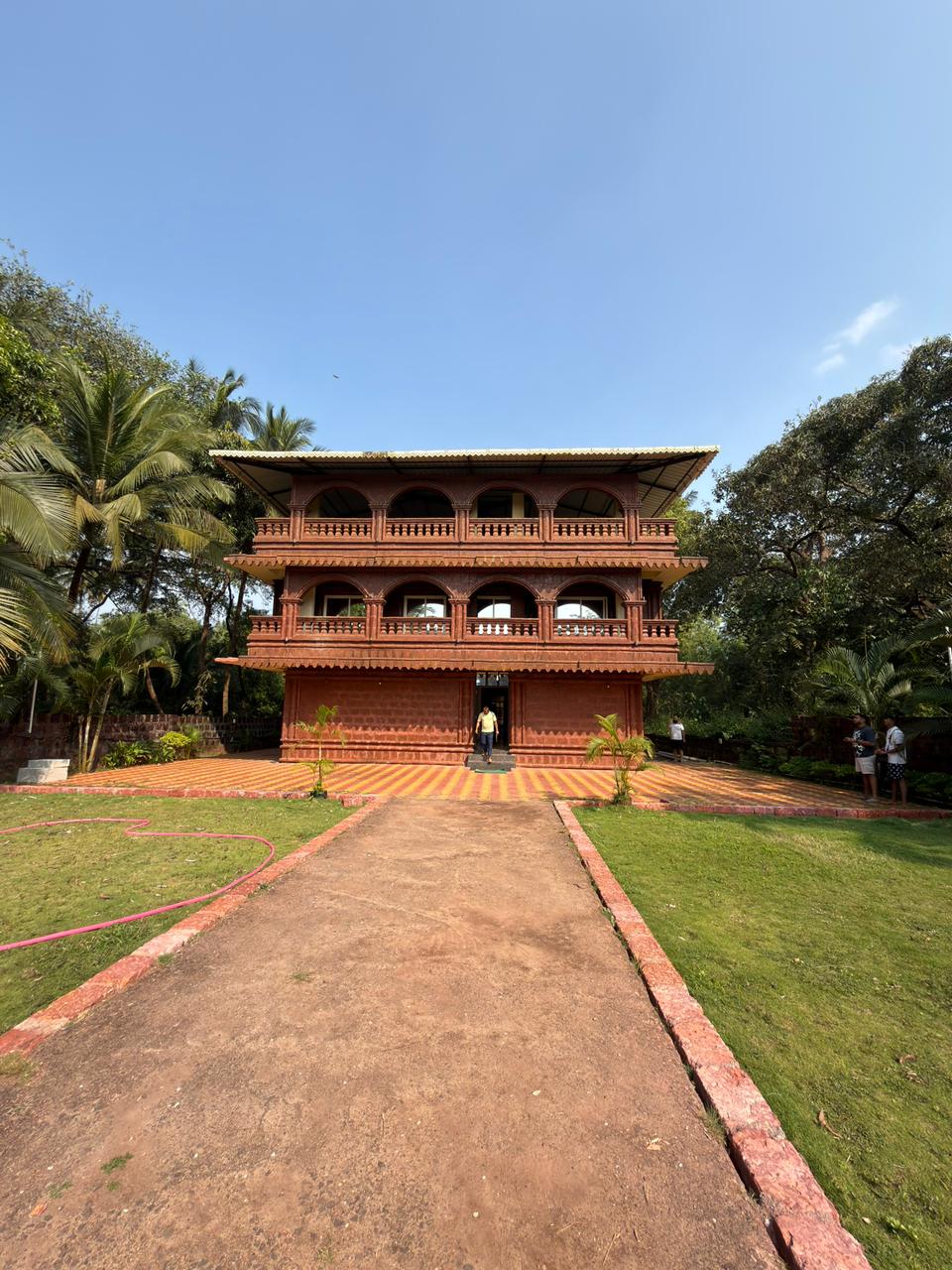 Main gallery