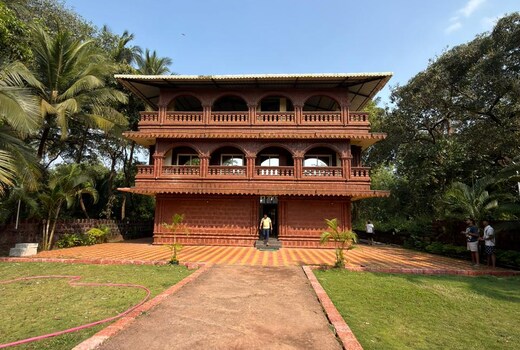 Main gallery
