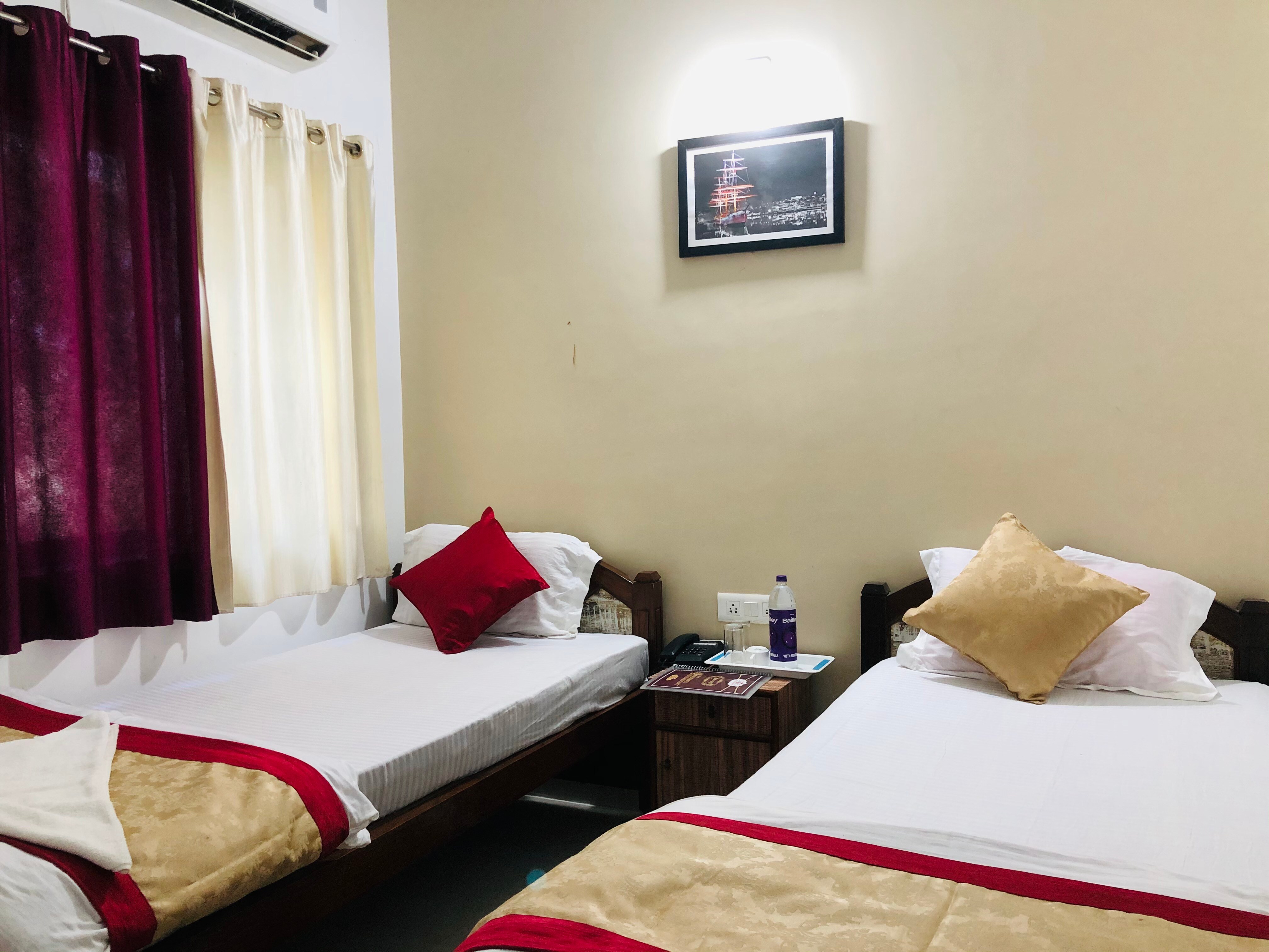 Satiya Guest House