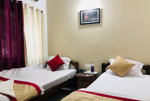 Satiya Guest House