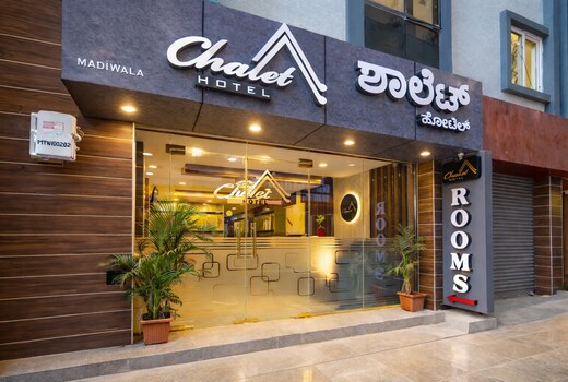 Chalet Hotel