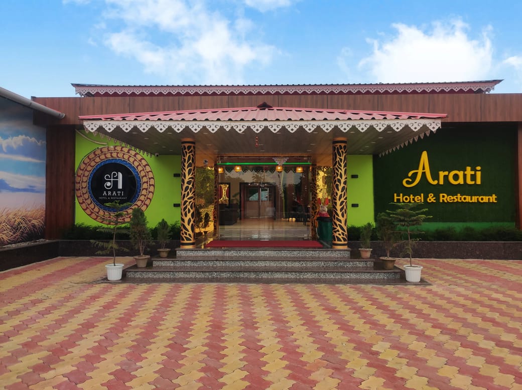 Arati Hotel And Restaurant