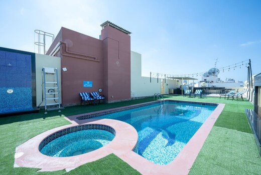 Pearl Swiss Hotel