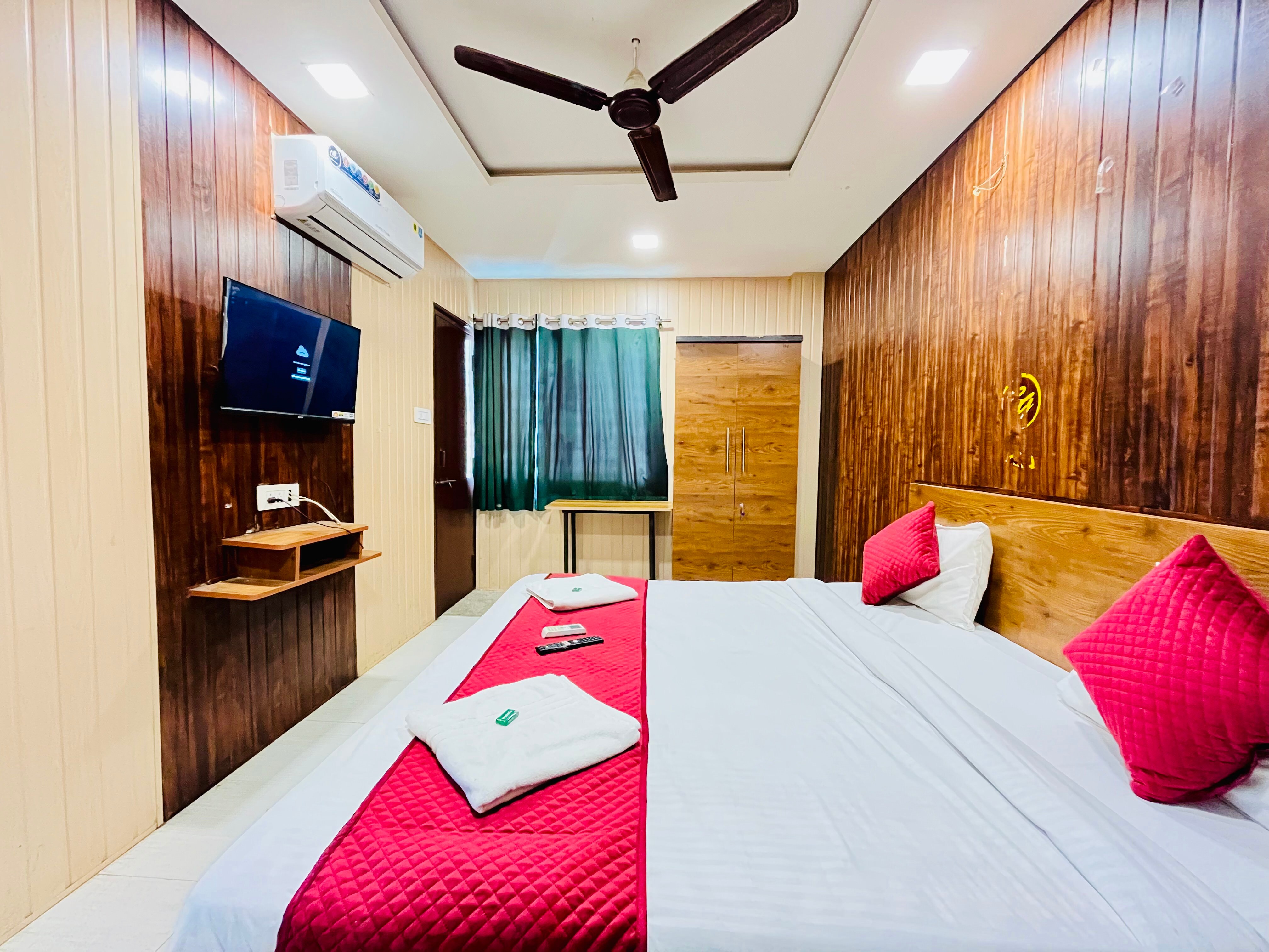 Hotel Nova Stay