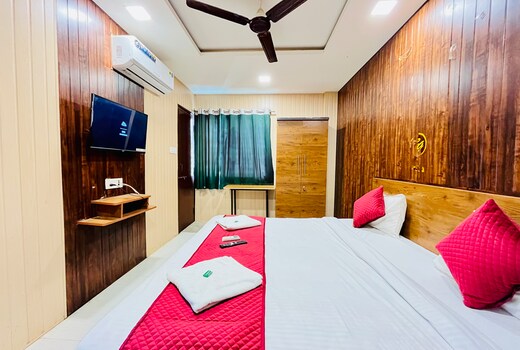 Hotel Nova Stay