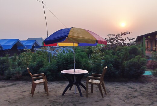 Bhitarkanika Eco Resorts
