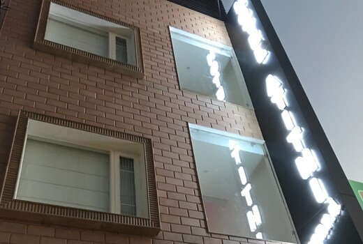 Hotel Atithi Grand