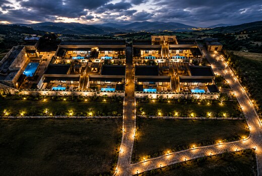 Dunes and You, Pushkar A Luxury Pool Villas Retreat