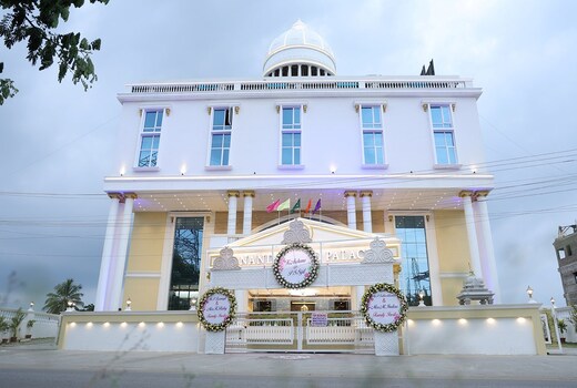 hotel Anand Grand