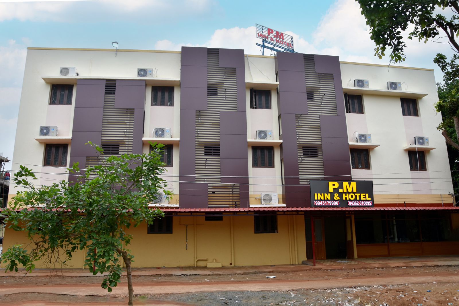 PM Inn Hotel