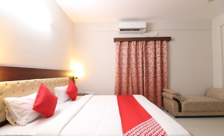 Aster Suites