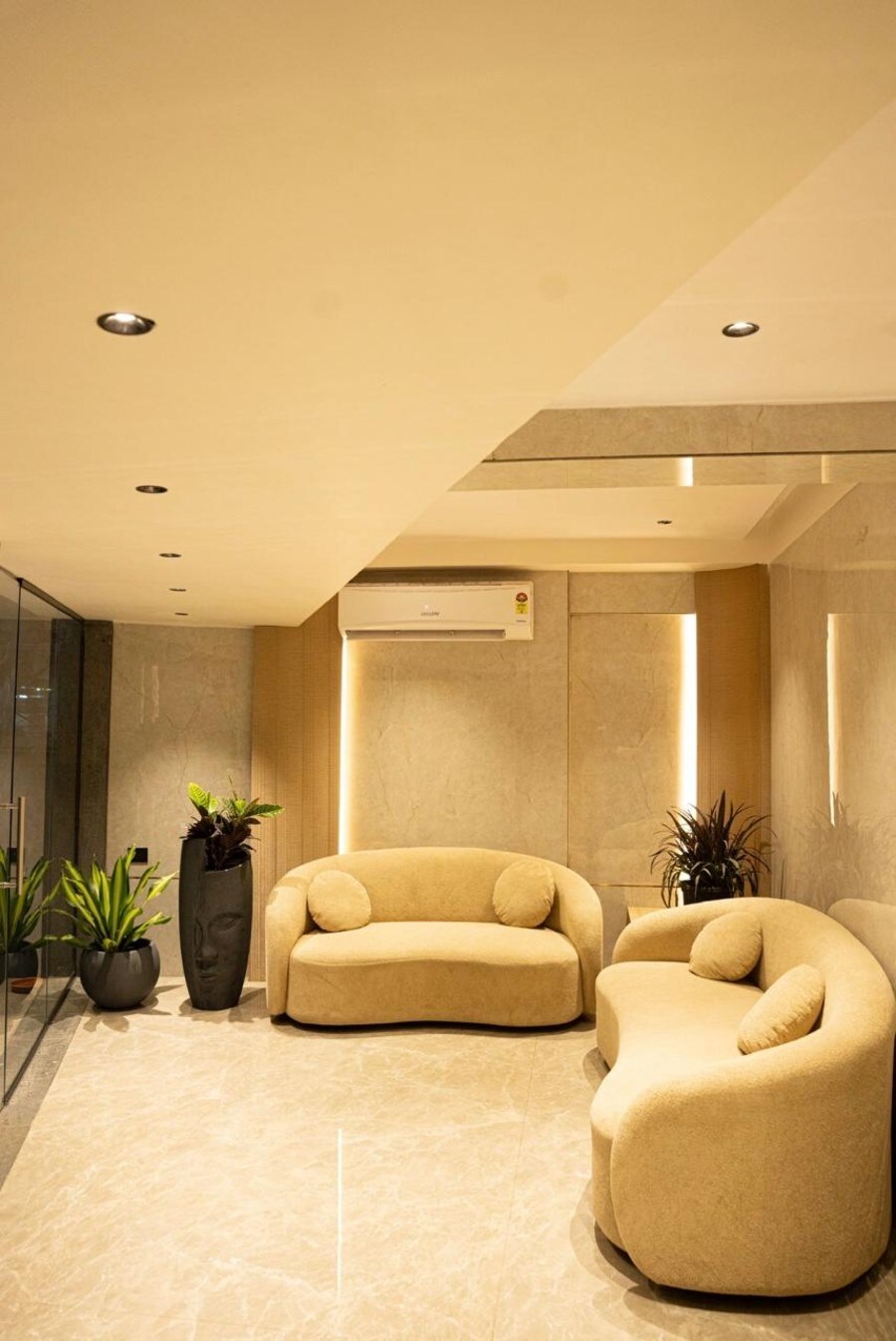Main gallery