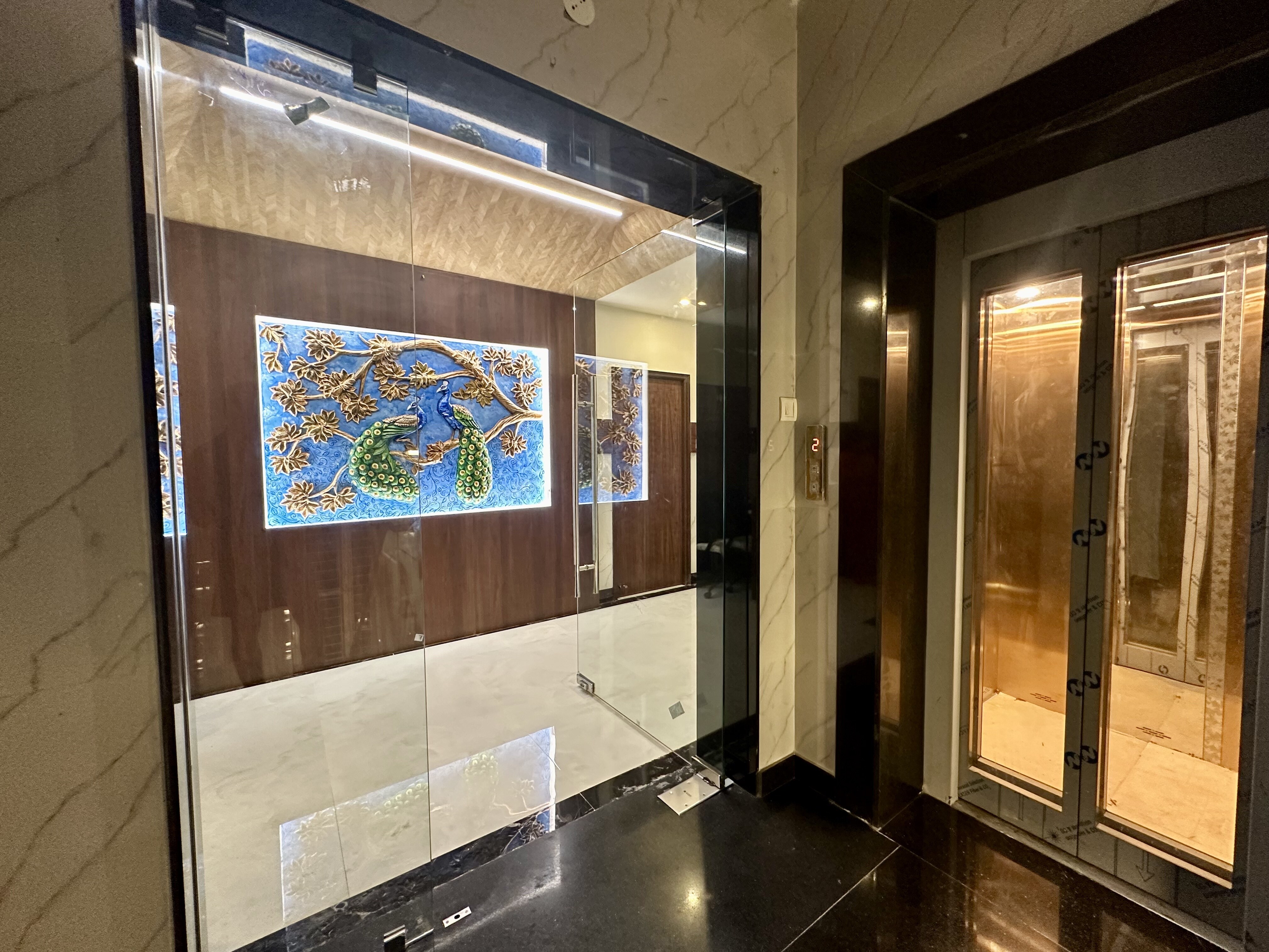 Main gallery