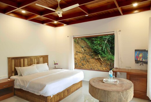 Kurinjiyil Farm Stay