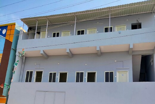 Hotel Saba Rooms
