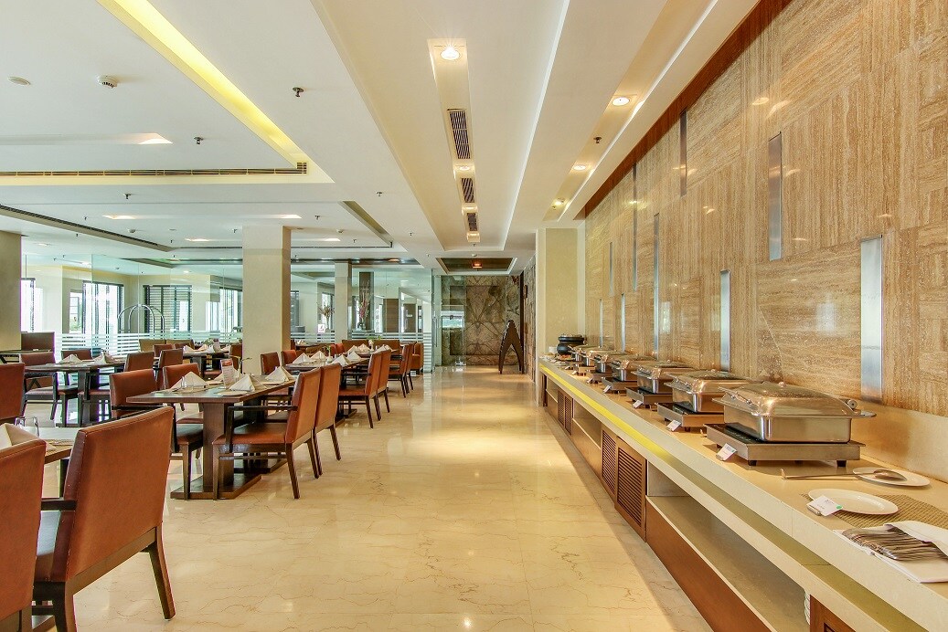 Main gallery