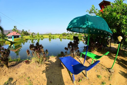 Hill View Homestay
